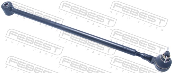 Braccio oscillante, Sospensione ruota - 2025-PTC1 FEBEST