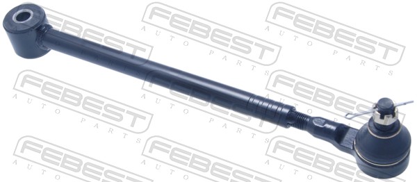Braccio oscillante, Sospensione ruota - 2025-PTC2 FEBEST