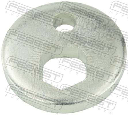 Caster Shim, axle beam - 2030-001 FEBEST
