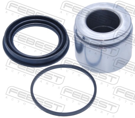 Pistone, Pinza freno - 2076-CARF-KIT FEBEST