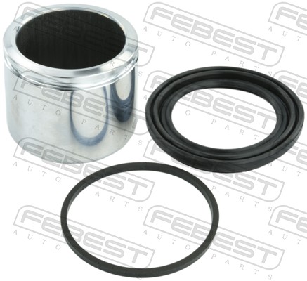 Kit riparazione, Pinza freno - 2076-TOWF-KIT FEBEST