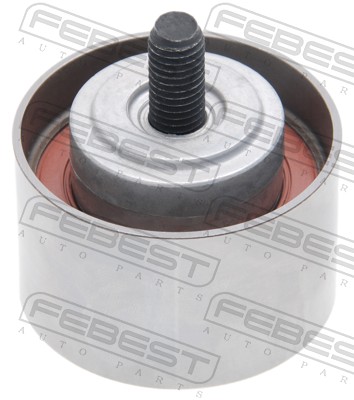Galoppino/Guidacinghia, Cinghia dentata - 2088-CAR FEBEST