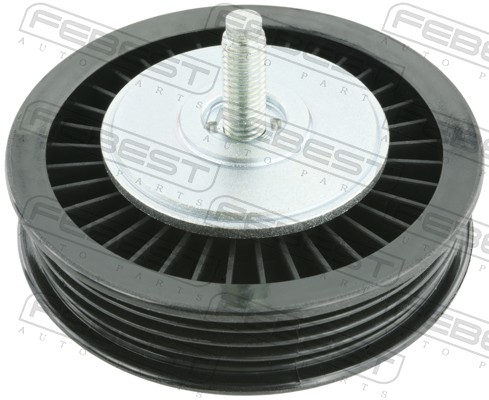 Galoppino/Guidacinghia, Cinghia Poly-V - 2088-PTC FEBEST