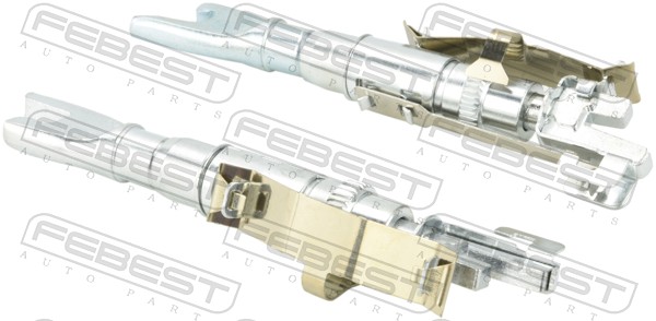 Adjuster, drum brake - 2104-CB4 FEBEST