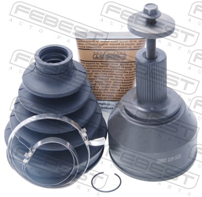 Joint Kit, drive shaft - 2110-CA223 FEBEST