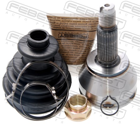 Joint Kit, drive shaft - 2110-FA FEBEST