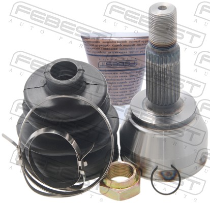 Joint Kit, drive shaft - 2110-FIE FEBEST