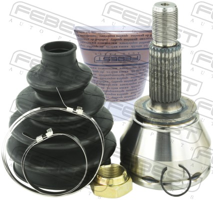 Joint Kit, drive shaft - 2110-FIEAT FEBEST