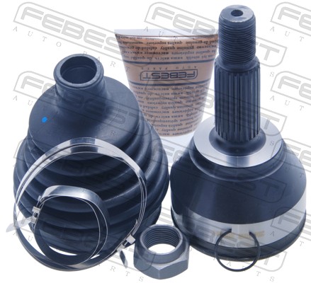 Joint Kit, drive shaft - 2110-FOC FEBEST