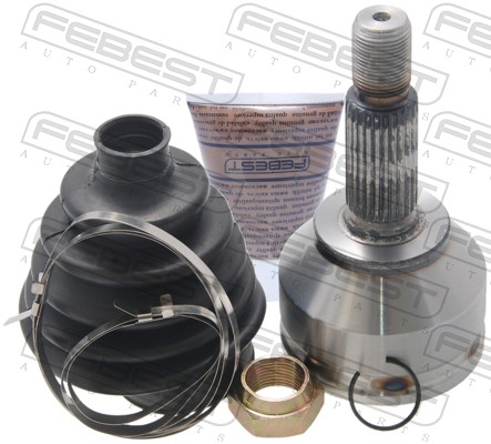 Joint Kit, drive shaft - 2110-FOCAU FEBEST