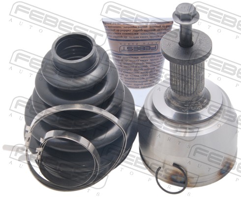 Joint Kit, drive shaft - 2110-FOCII20 FEBEST
