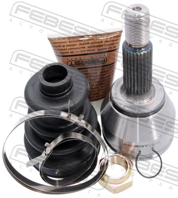 Kit giunti, Semiasse - 2110-FUS FEBEST