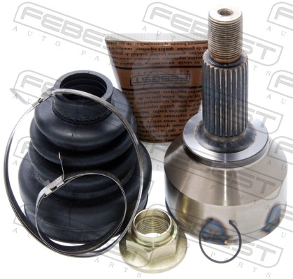 Joint Kit, drive shaft - 2110-GE FEBEST
