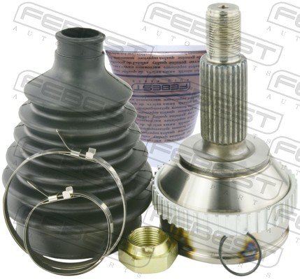 Joint Kit, drive shaft - 2110-MONA44 FEBEST