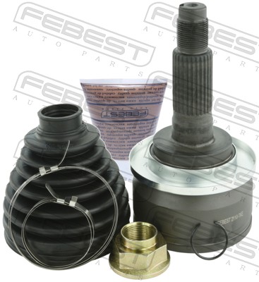 Joint Kit, drive shaft - 2110-TKE FEBEST