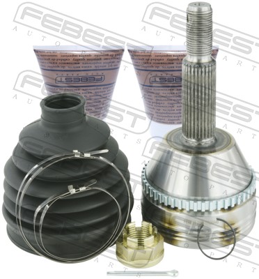 Joint Kit, drive shaft - 2110-TRD9A48 FEBEST