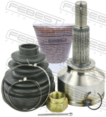 Joint Kit, drive shaft - 2110-TTF FEBEST