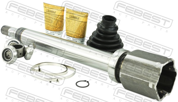 Kit giunti, Semiasse - 2111-CA2RH FEBEST