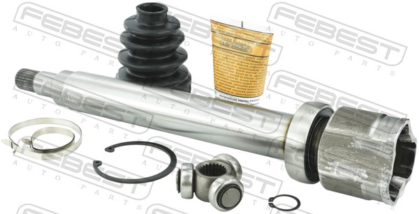 Joint Kit, drive shaft - 2111-CB8 FEBEST