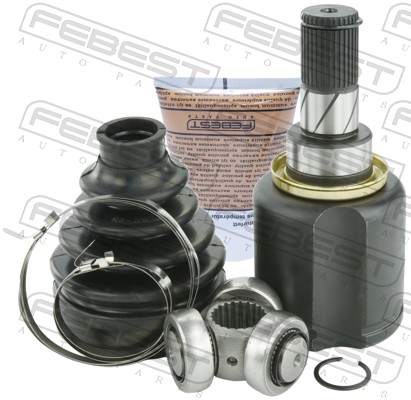 Joint Kit, drive shaft - 2111-CDHLH FEBEST