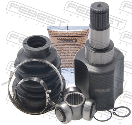 Kit giunti, Semiasse - 2111-FOCLH FEBEST