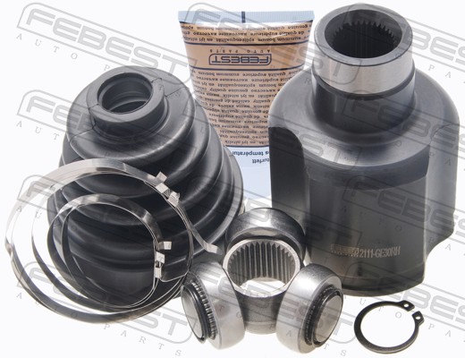 Joint Kit, drive shaft - 2111-GE30RH FEBEST