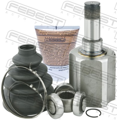 Kit giunti, Semiasse - 2111-TT9DLH FEBEST