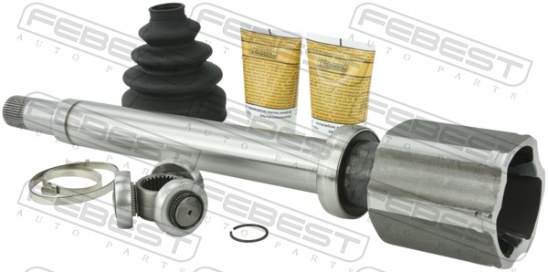 Kit giunti, Semiasse - 2111-TT9DRH FEBEST