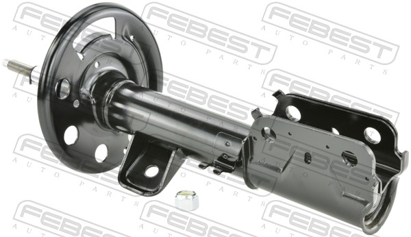 Shock Absorber - 21110-004FR FEBEST
