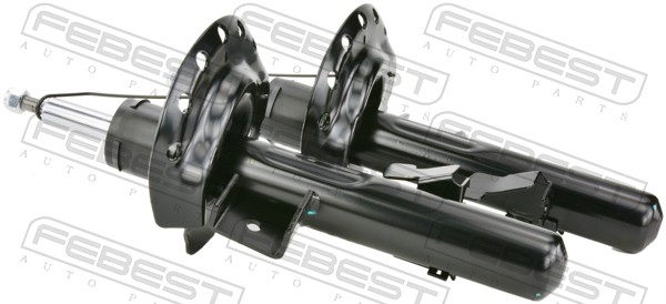 Shock Absorber - 21110-007F-KIT FEBEST
