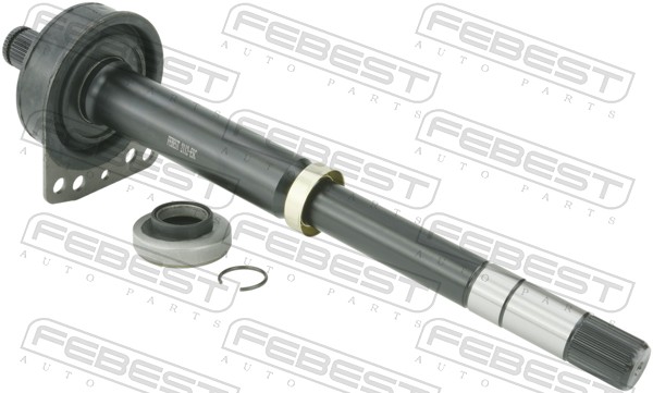 Albero motore/Semiasse - 2112-ESC FEBEST