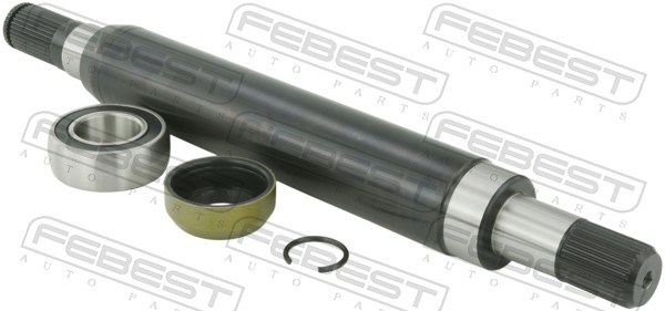 Albero motore/Semiasse - 2112-MONRH FEBEST