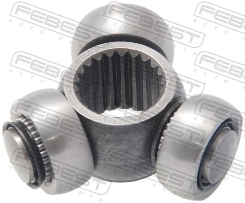 Tripod Hub, drive shaft - 2116-CAK FEBEST