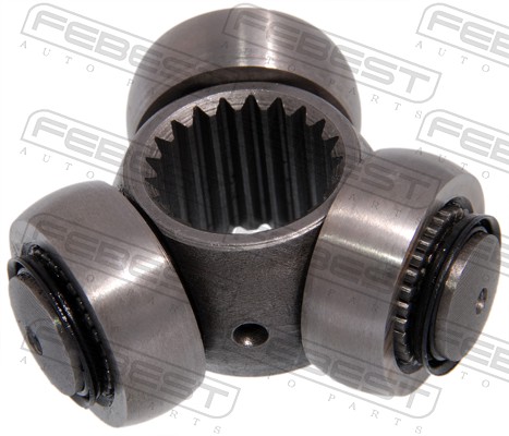 Tripod Hub, drive shaft - 2116-FOC16 FEBEST