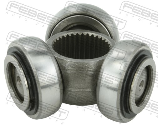 Tripod Hub, drive shaft - 2116-GE33 FEBEST