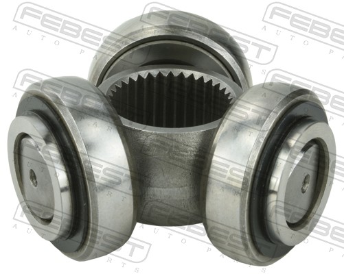 Tripod Hub, drive shaft - 2116-GE34 FEBEST