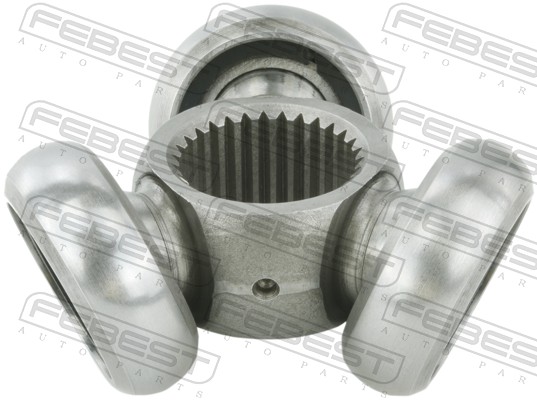Tripod Hub, drive shaft - 2116-TRD FEBEST