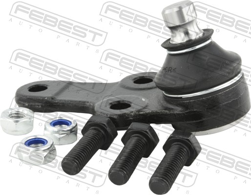 Ball Joint - 2120-001 FEBEST