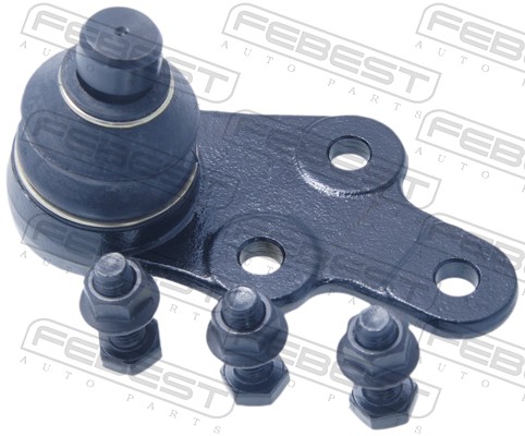 Ball Joint - 2120-CBVRH FEBEST