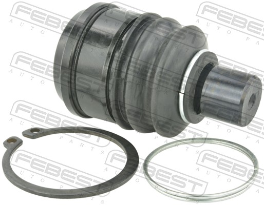Giunto di supporto / guida - 2120-CBW FEBEST