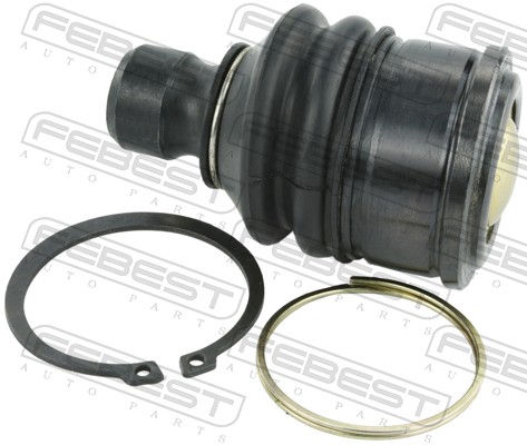 Giunto di supporto / guida - 2120-ED FEBEST