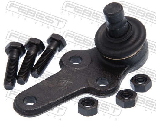 Ball Joint - 2120-FOC FEBEST