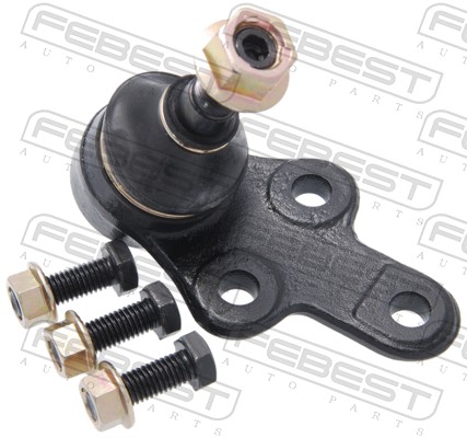 Ball Joint - 2120-FOCII FEBEST