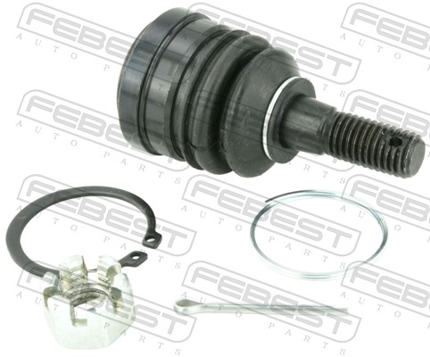 Ball Joint - 2120-TKEUPF FEBEST