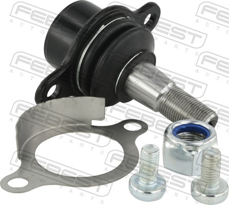 Ball Joint - 2120-TTGF FEBEST