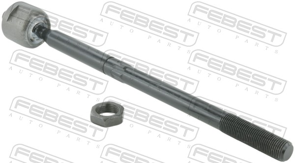 Inner Tie Rod - 2122-FOCIII FEBEST