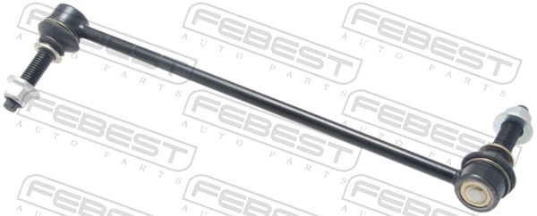 Asta/Puntone, Stabilizzatore - 2123-EXPFR FEBEST
