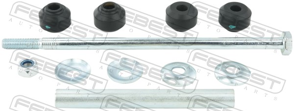 Asta/Puntone, Stabilizzatore - 2123-EXPLF FEBEST