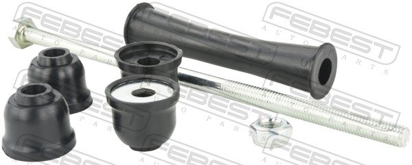 Rod/Strut, stabiliser - 2123-EXPR-KIT FEBEST