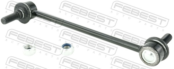 Asta/Puntone, Stabilizzatore - 2123-TKEFR FEBEST